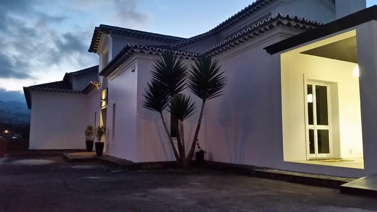 Espaco Roteiro De Mimos São Vicente Ferreira Exterior foto